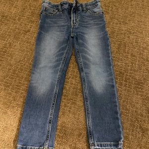 Boy skinny jeans